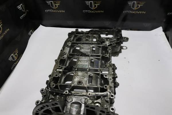 FORD RANGER 3.0 TDCİ ÇIKMA PARÇA  2.3 ARA KARTEL